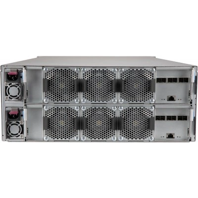 Корпус JBOD Supermicro SC947SE2C-R1K63JBOD Корпус JBOD Supermicro SC947SE2C-R1K63JBOD