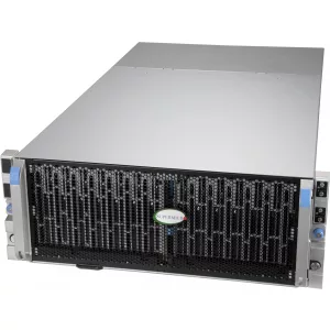 JBOD-шасси Supermicro SC947SE2C-R1K66JBOD (СУПЕРМИКРО) JBOD-шасси Supermicro SC947SE2C-R1K66JBOD (СУПЕРМИКРО)