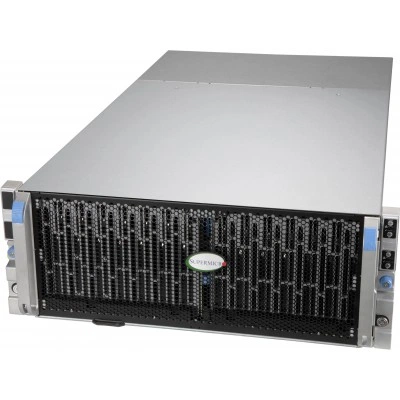 JBOD-шасси Supermicro SC947SE2C-R1K66JBOD JBOD-шасси Supermicro SC947SE2C-R1K66JBOD