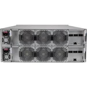 JBOD-шасси Supermicro SC947SE2C-R1K66JBOD (СУПЕРМИКРО) JBOD-шасси Supermicro SC947SE2C-R1K66JBOD (СУПЕРМИКРО)