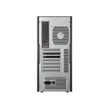 Корпус Mid-Tower Supermicro SCGS3A-1K01B
