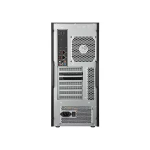 Корпус Mid-Tower Supermicro SCGS3A-1K01B (СУПЕРМИКРО) Корпус Mid-Tower Supermicro SCGS3A-1K01B (СУПЕРМИКРО)