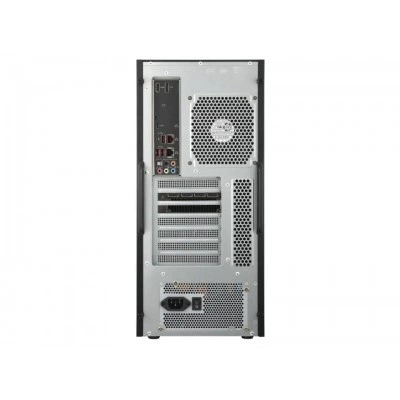 Корпус Mid-Tower Supermicro SCGS3A-1K01B Корпус Mid-Tower Supermicro SCGS3A-1K01B