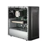 Корпус Mid-Tower Supermicro SCGS3A-1K01B
