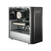 Корпус Mid-Tower Supermicro SCGS3A-1K01B