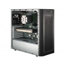 Корпус Mid-Tower Supermicro SCGS3A-1K01B