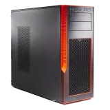 Корпус серверный Mid-Tower Supermicro CSE-GS50-000R