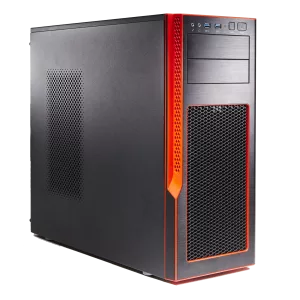 Корпус серверный Mid-Tower Supermicro CSE-GS50-000R (СУПЕРМИКРО) Корпус серверный Mid-Tower Supermicro CSE-GS50-000R (СУПЕРМИКРО)