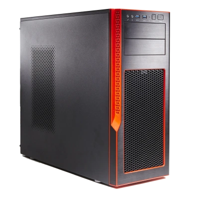 Корпус серверный Mid-Tower Supermicro CSE-GS50-000R Корпус серверный Mid-Tower Supermicro CSE-GS50-000R