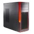 Корпус серверный Mid-Tower Supermicro CSE-GS50-000R (СУПЕРМИКРО) Корпус серверный Mid-Tower Supermicro CSE-GS50-000R (СУПЕРМИКРО)