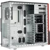 Корпус серверный Mid-Tower Supermicro CSE-GS50-000R