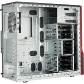 Корпус серверный Mid-Tower Supermicro CSE-GS50-000R