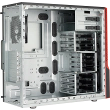 Корпус серверный Mid-Tower Supermicro CSE-GS50-000R