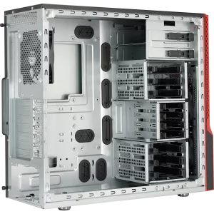 Корпус серверный Mid-Tower Supermicro CSE-GS50-000R (СУПЕРМИКРО) Корпус серверный Mid-Tower Supermicro CSE-GS50-000R (СУПЕРМИКРО)