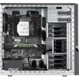 Корпус Mid-Tower Supermicro CSE-GS5A-754K