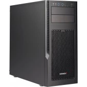 Корпус Mid-Tower Supermicro CSE-GS5A-754K