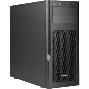 Корпус Mid-Tower Supermicro CSE-GS5A-754K (СУПЕРМИКРО) Корпус Mid-Tower Supermicro CSE-GS5A-754K (СУПЕРМИКРО)
