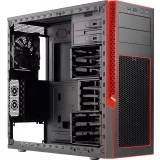 Корпус Mid-Tower Supermicro SCGS5B-000R