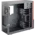 Корпус Mid-Tower Supermicro CSE-GS5B-000R (СУПЕРМИКРО) Корпус Mid-Tower Supermicro CSE-GS5B-000R (СУПЕРМИКРО)