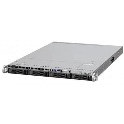 Шасси 1U Supermicro SCLA15TQC-R504W CSE-LA15TQC-R504W Шасси 1U Supermicro SCLA15TQC-R504W CSE-LA15TQC-R504W