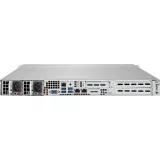Шасси 1U Supermicro SCLA15TQC-R504W