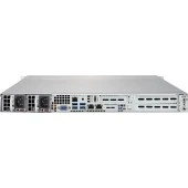 Шасси 1U Supermicro SCLA15TQC-R504W