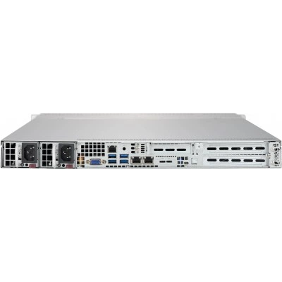 Шасси 1U Supermicro SCLA15TQC-R504W CSE-LA15TQC-R504W Шасси 1U Supermicro SCLA15TQC-R504W CSE-LA15TQC-R504W