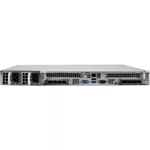 Серверный корпус 1U Supermicro CSE-LA15TQC-R860AW (СУПЕРМИКРО) Серверный корпус 1U Supermicro CSE-LA15TQC-R860AW (СУПЕРМИКРО)