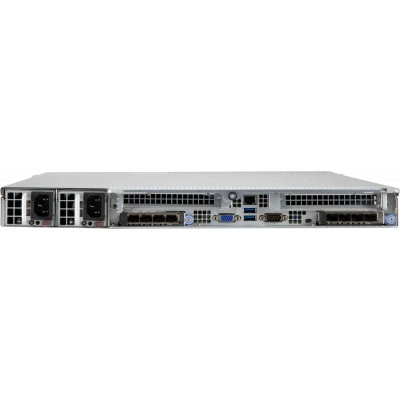 Серверный корпус 1U Supermicro CSE-LA15TQC-R860AW Серверный корпус 1U Supermicro CSE-LA15TQC-R860AW