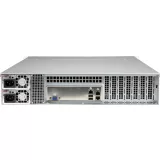 Шасси 2U SUPERMICRO CSE-LA25TQC-R609LP