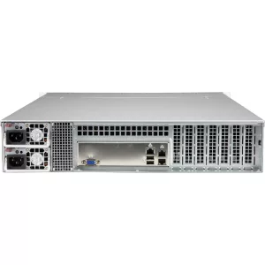 Шасси 2U SUPERMICRO CSE-LA25TQC-R609LP (СУПЕРМИКРО) Шасси 2U SUPERMICRO CSE-LA25TQC-R609LP (СУПЕРМИКРО)