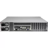 Серверный корпус 2U Supermicro CSE-LA26AC12-R1K03LP1