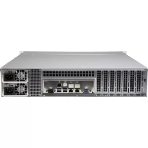 Серверный корпус 2U Supermicro CSE-LA26AC12-R1K03LP1 (СУПЕРМИКРО) Серверный корпус 2U Supermicro CSE-LA26AC12-R1K03LP1 (СУПЕРМИКРО)