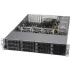 Серверный корпус 2U Supermicro CSE-LA26AC12-R1K03LP1 (СУПЕРМИКРО) Серверный корпус 2U Supermicro CSE-LA26AC12-R1K03LP1 (СУПЕРМИКРО)