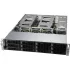 Серверный корпус 2U Supermicro CSE-LA26AC12-R1K23AW (СУПЕРМИКРО) Серверный корпус 2U Supermicro CSE-LA26AC12-R1K23AW (СУПЕРМИКРО)