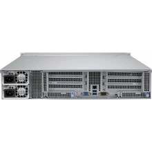 Серверный корпус 2U Supermicro CSE-LA26AC12-R1K23AW