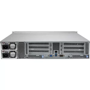 Серверный корпус 2U Supermicro CSE-LA26AC12-R1K23AW (СУПЕРМИКРО) Серверный корпус 2U Supermicro CSE-LA26AC12-R1K23AW (СУПЕРМИКРО)