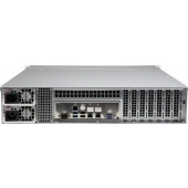 2U серверный корпус Supermicro CSE-LA26AC12-R920LP1