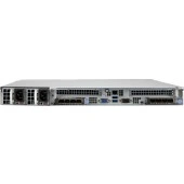 1U серверный корпус Supermicro CSE-LB13AC2-R860AW