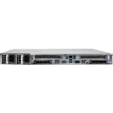 Шасси 1U Supermicro SCLB16AC10-R860AW