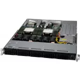 Шасси 1U Supermicro SCLB16AC10-R860AW