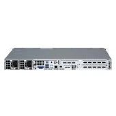 Серверный корпус Supermicro SCLB16AC2-R504W CSE-LB16AC2-R504W
