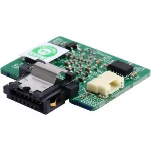 Supermicro SSD-DM016-SMCMVN1 SSD-накопитель DOM 16 ГБ (СУПЕРМИКРО) Supermicro SSD-DM016-SMCMVN1 SSD-накопитель DOM 16 ГБ (СУПЕРМИКРО)