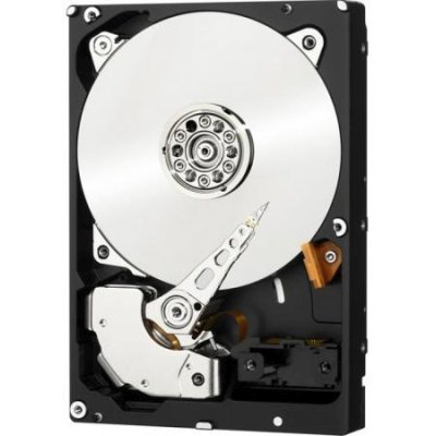 Жесткий диск SuperMicro HDD-A8TB-HUH721008AL4204 8 ТБ Жесткий диск SuperMicro HDD-A8TB-HUH721008AL4204 8 ТБ
