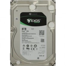 Жесткий диск SuperMicro 8 ТБ HDD-T8000-ST8000NM0055