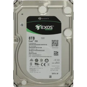 Жесткий диск SuperMicro 8 ТБ HDD-T8000-ST8000NM0055 (СУПЕРМИКРО) Жесткий диск SuperMicro 8 ТБ HDD-T8000-ST8000NM0055 (СУПЕРМИКРО)