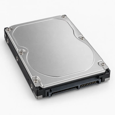 SuperMicro HDD-2A600-ST600MM0158 — серверный жесткий диск 600 ГБ SAS
