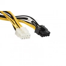 Кабель интерфейсный SUPERMICRO CBL-PWEX-0665