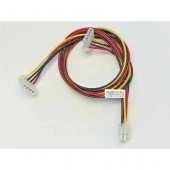 Кабель-переходник SuperMicro CBL-PWEX-0650