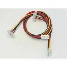 Кабель-переходник SuperMicro CBL-PWEX-0650
